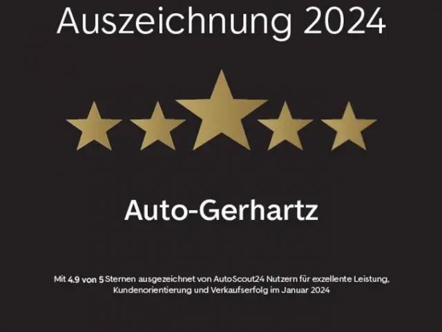 Opel Astra GS-Line Grand Sport