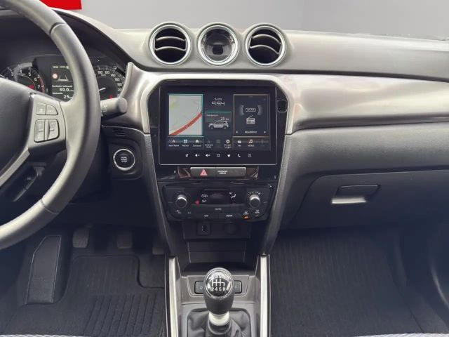 Suzuki Vitara AllGrip Shine