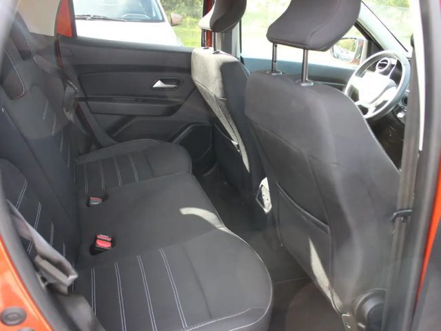 Dacia Duster Prestige TCe 150