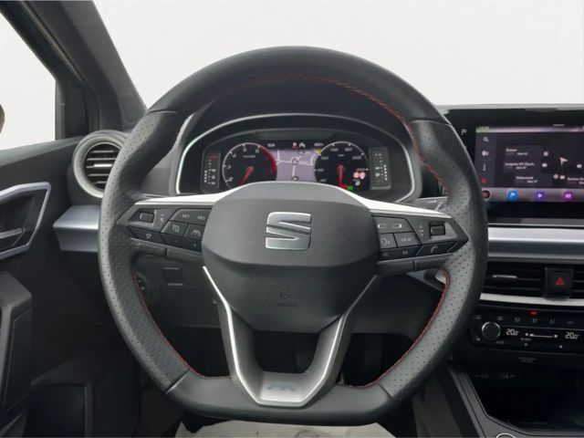 Seat Ibiza 1.0 TSI FR-lijn