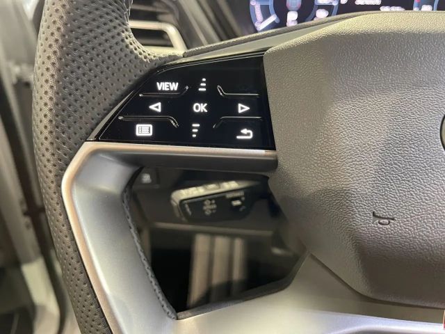 Audi Q4 e-tron S-Line