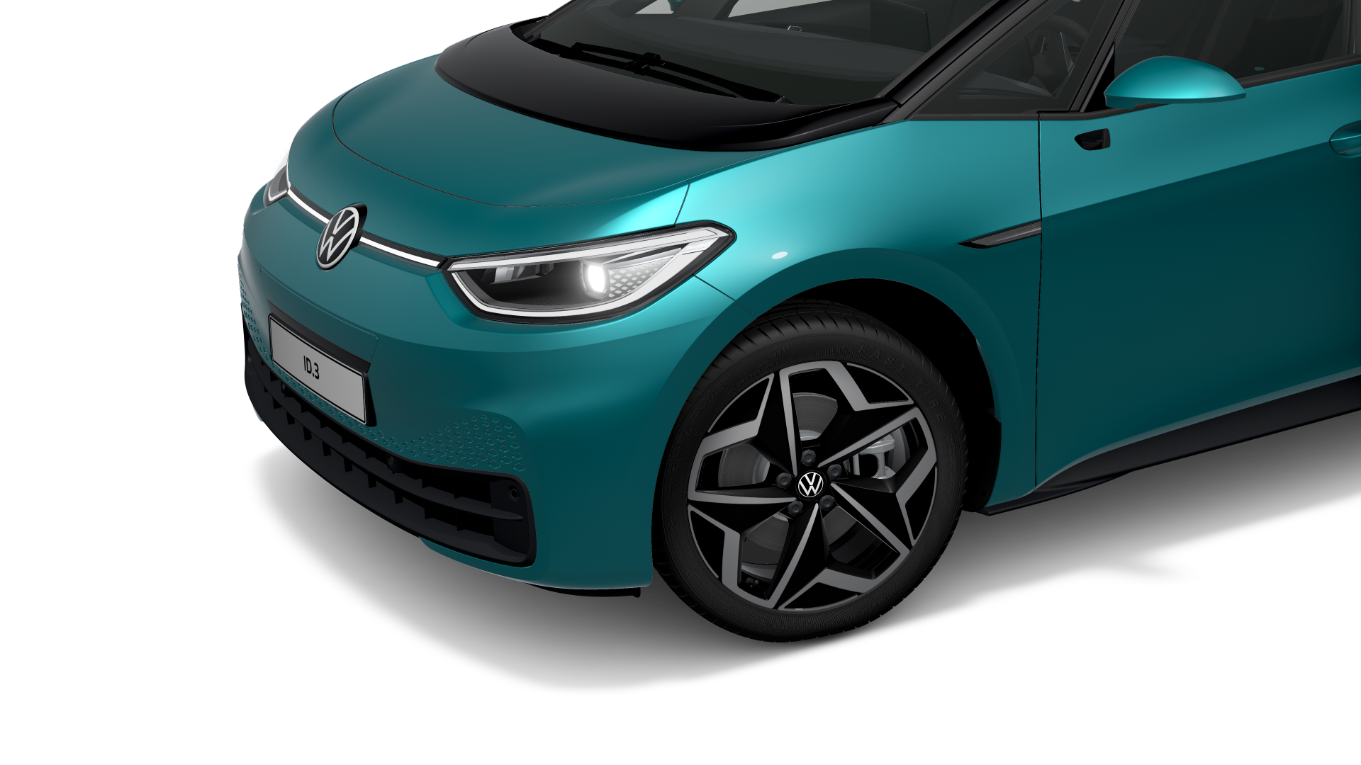 Volkswagen ID.3 Performance Pure Style