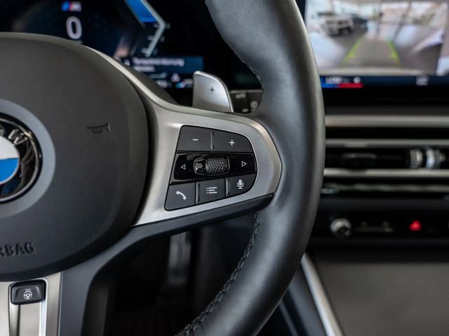 BMW 318 318i M-Sport Touring