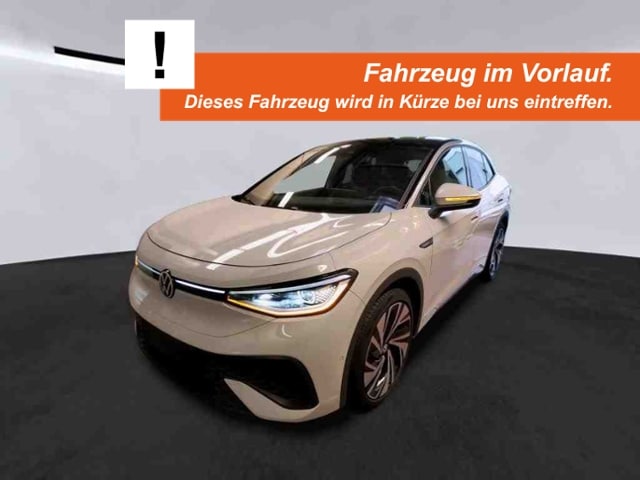 Volkswagen ID.5 IQ.Drive Pro