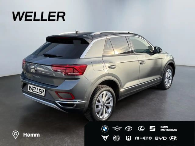 Volkswagen T-Roc 1.0 TSI Style
