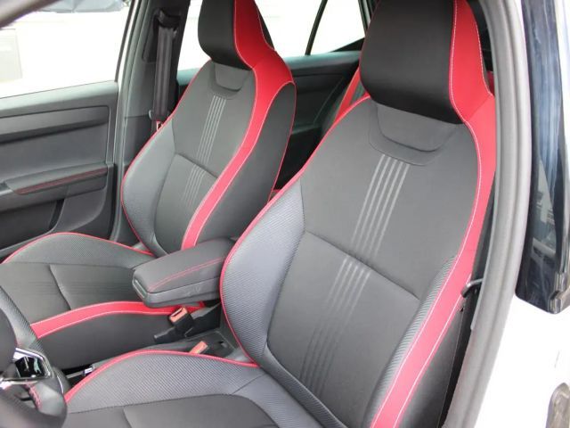 Skoda Fabia 1.0 TSI Monte Carlo