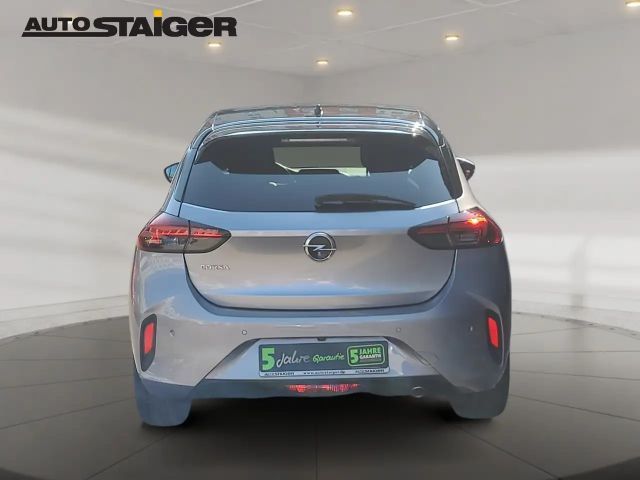 Opel Corsa GS-Line Grand Sport Turbo