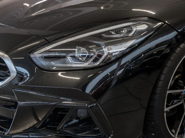 BMW Z4 M-Sport Roadster sDrive sDrive20i