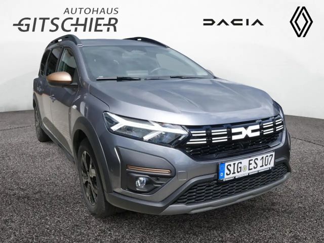 Dacia Jogger 1.0 TCe ECO-G Extreme TCe 100