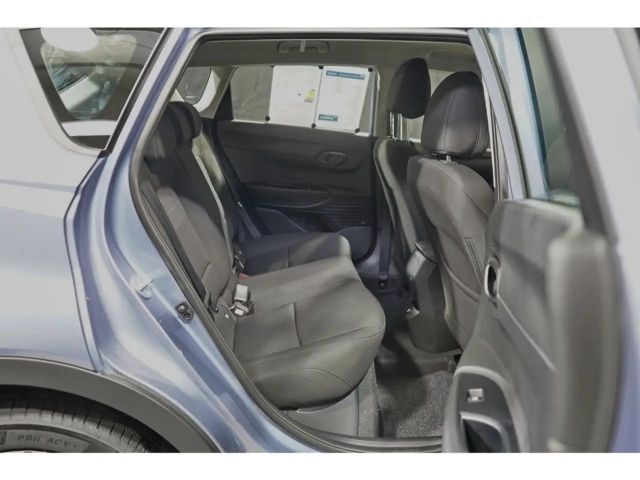 Hyundai Bayon 1.0 T-GDi Trend