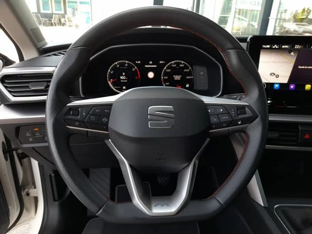 Seat Leon FR-lijn Sportstourer