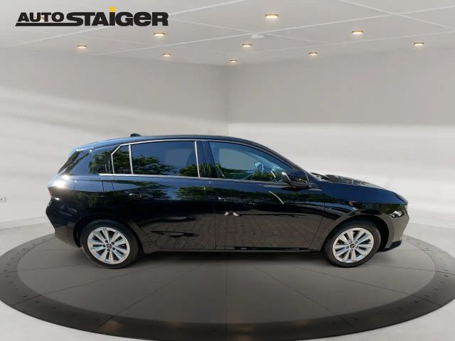 Opel Astra 1.2 Turbo Elegance Turbo