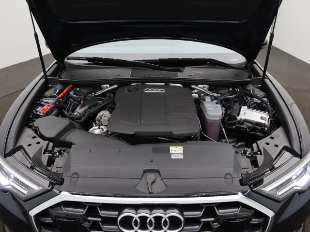 Audi A6 40 TDI S-Tronic