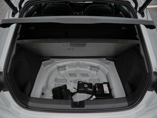 Audi A3 35 TDI S-Tronic Sportback