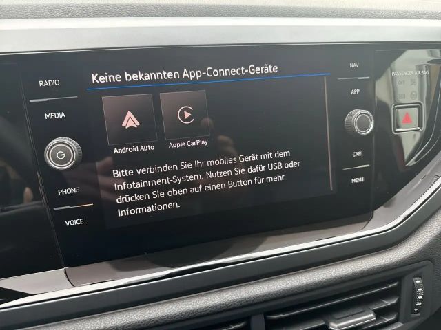 Volkswagen Taigo DSG R-Line