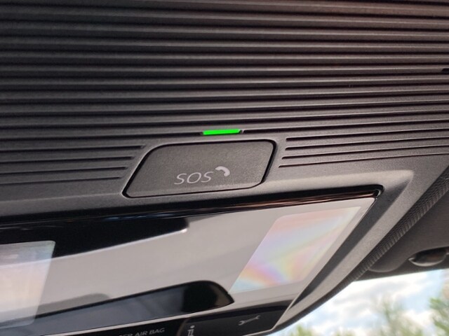 Volkswagen Golf DSG Golf VIII eHybrid