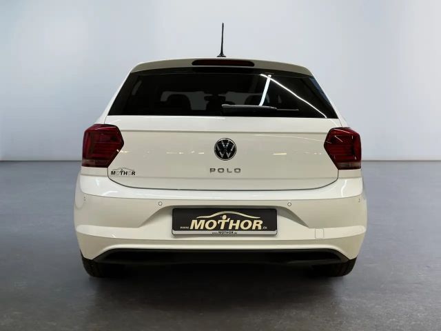 Volkswagen Polo 1.0 TSI DSG