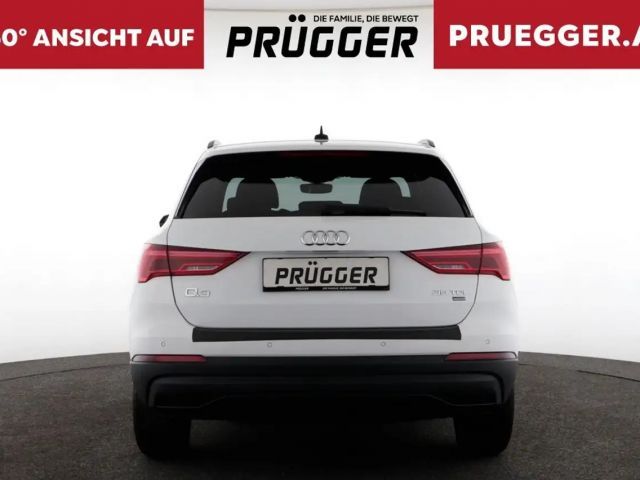 Audi Q3 35 TDI