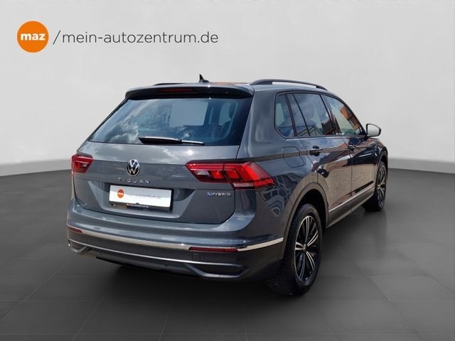 Volkswagen Tiguan 1.4 TSI Life eHybrid