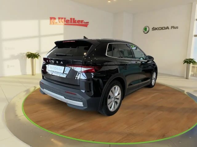Skoda Elroq 85