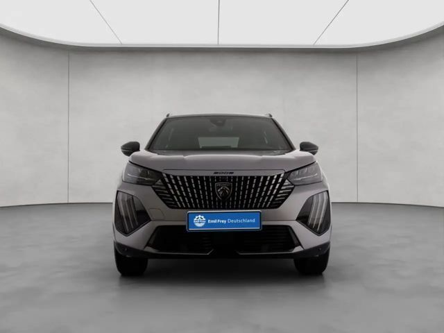 Peugeot 2008 EAT8 GT-Line PureTech