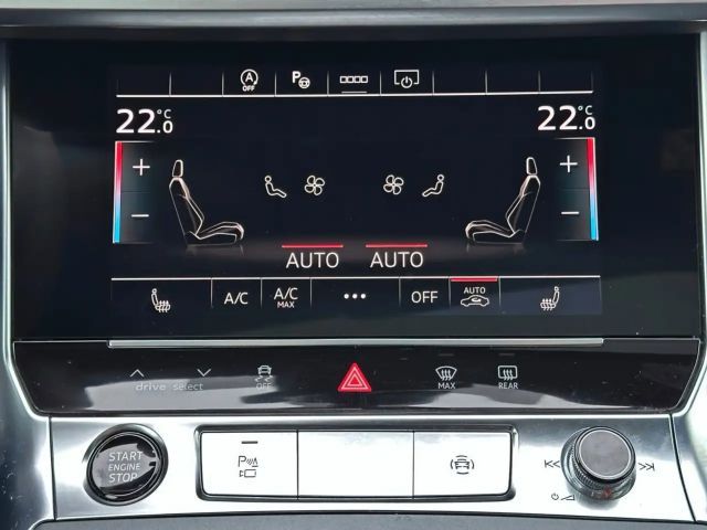 Audi A6 45 TFSI Avant Quattro