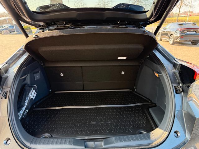 Toyota C-HR 5-deurs Technik