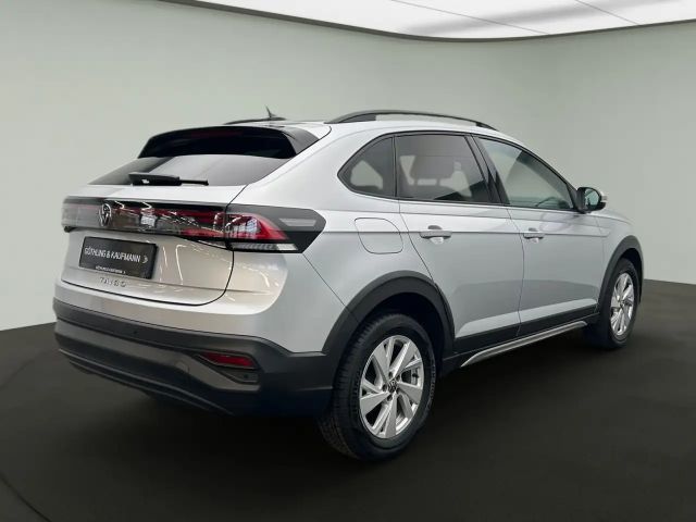 Volkswagen Taigo 1.0 TSI Life