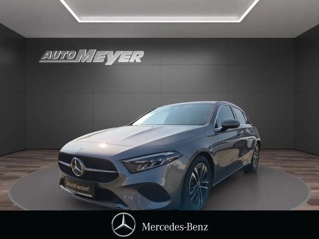 Mercedes-Benz A 200 Progressive