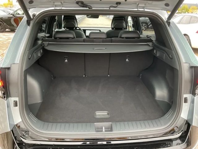 Kia Sportage GT-Line