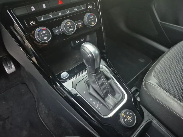 Volkswagen T-Roc DSG