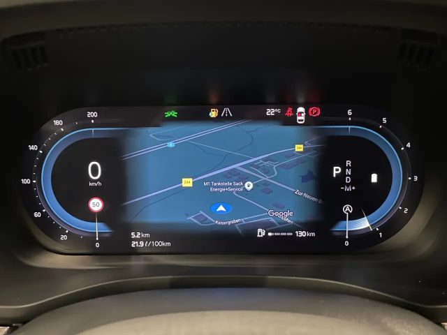 Volvo XC60 AWD Momentum