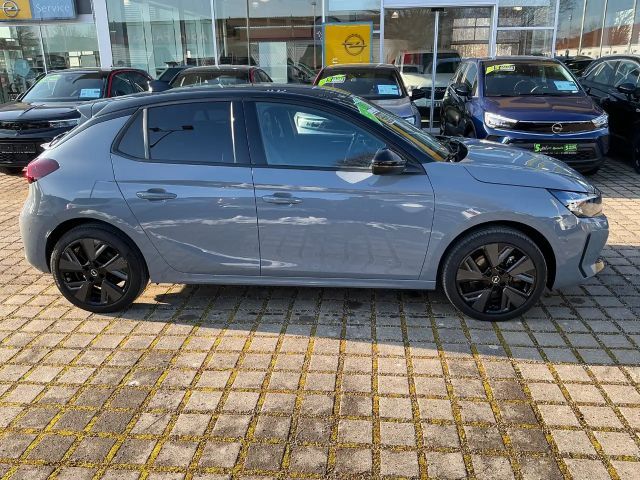 Opel Corsa GS-Line Grand Sport