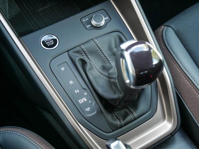 Audi A1 30 TFSI S-Line S-Tronic Sportback