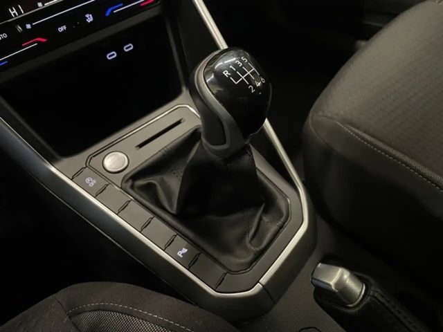 Volkswagen Taigo 1.0 TSI Life