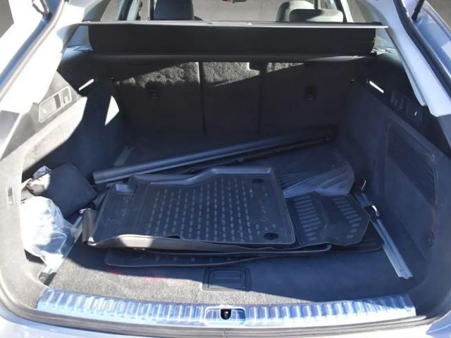 Audi A6 allroad 50 TDI Quattro