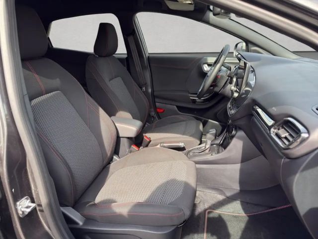 Ford Puma EcoBoost ST Line