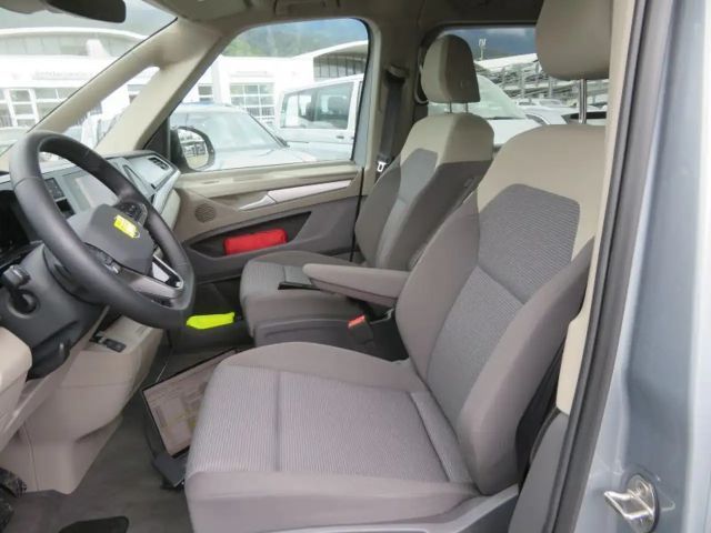 Volkswagen Multivan T7