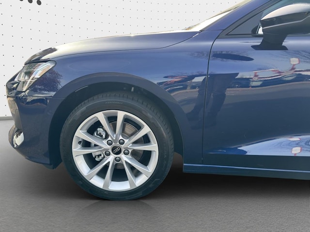 Audi A3 S-Tronic Sportback