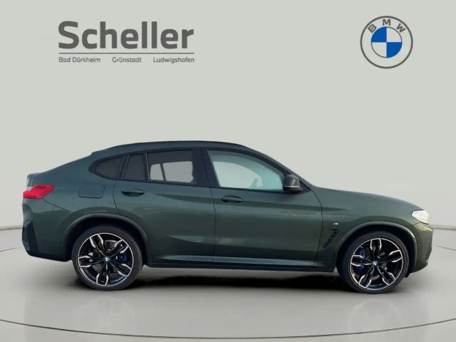 BMW X4 Coupé