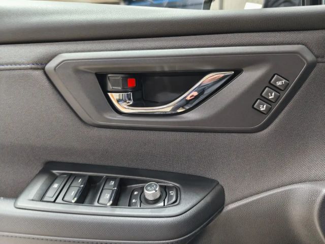 Subaru Forester AWD Exclusive