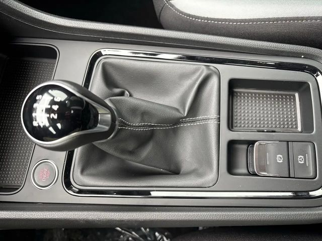 Seat Ateca 1.0 TSI Reference