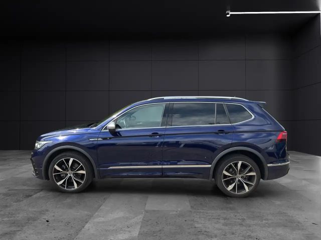 Volkswagen Tiguan Allspace DSG R-Line