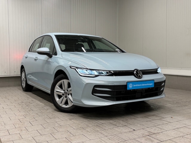Volkswagen Golf 2.0 TDI Golf VIII