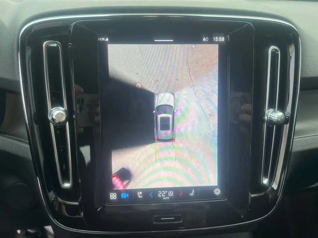 Volvo XC40 Core Recharge Ultimate