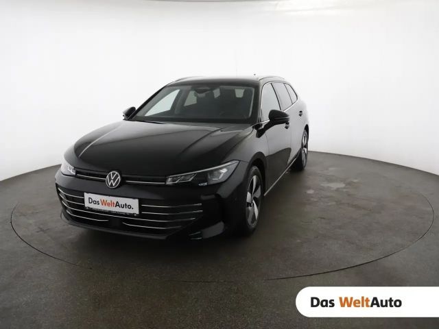 Volkswagen Passat Business DSG Variant