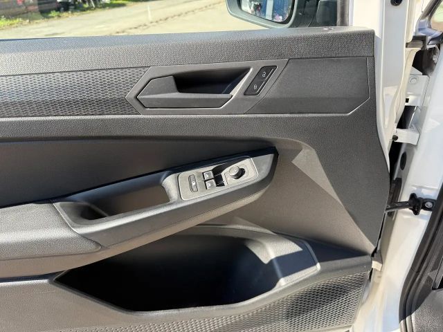 Volkswagen Caddy EcoProfi