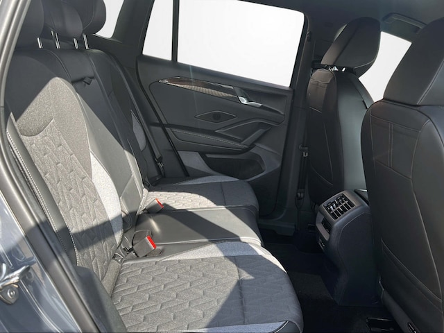 Volkswagen Tiguan Tiguan GOAL 2.0 l TDI SCR 110 kW (150 PS)