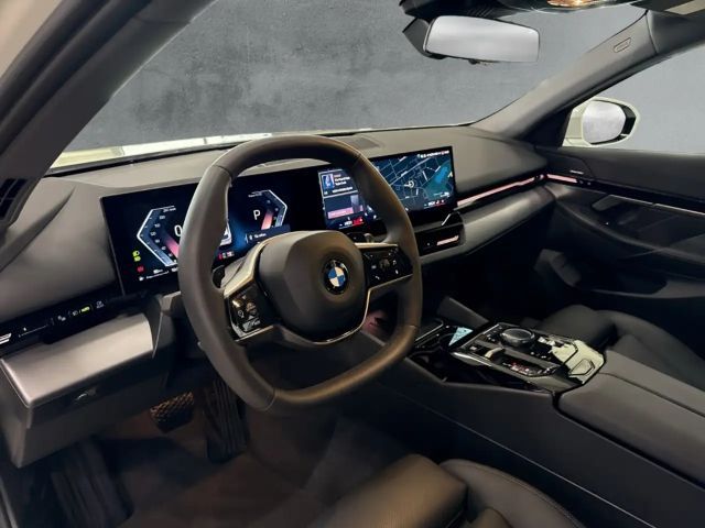 BMW 520 520d Touring