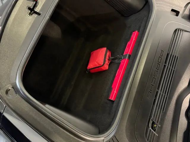 Porsche Boxster 718 S